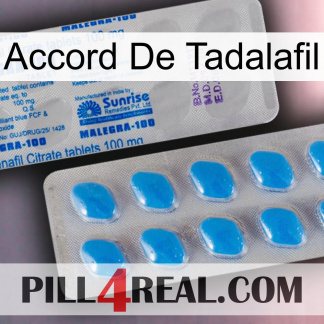Tadalafil Accord new15
